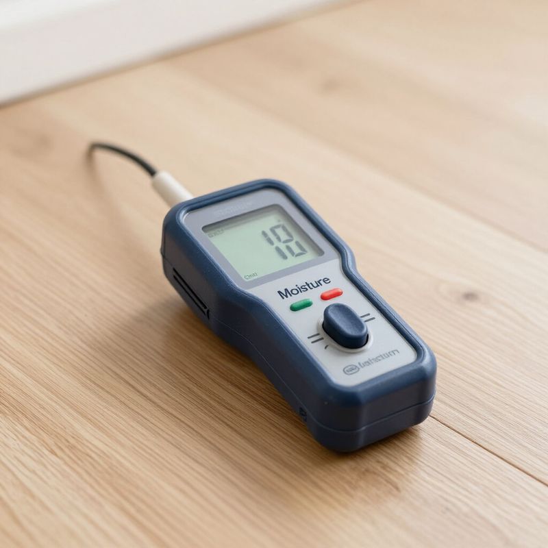 Leak Detection & Repair in Centerton