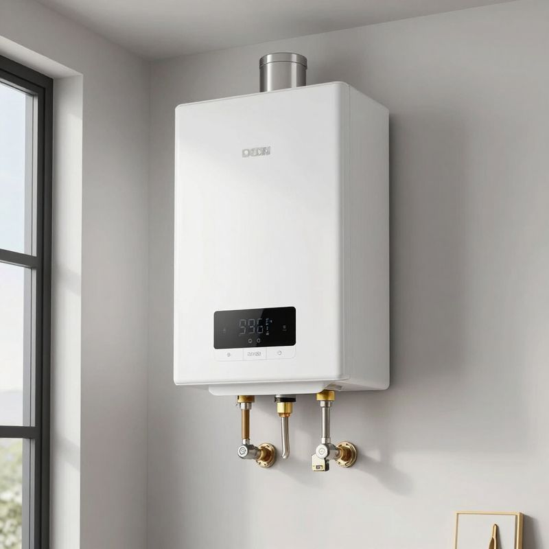 Water Heater Services in Centerton