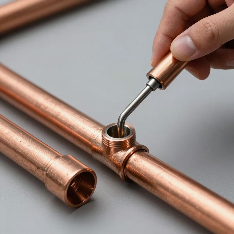 Sewer & Pipe Services in Centerton