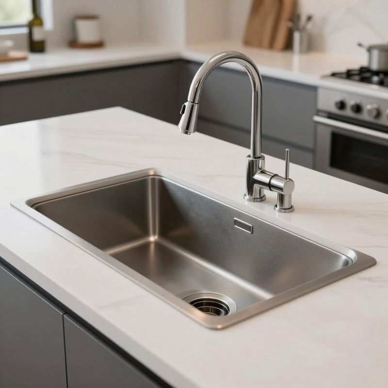 Bathroom & Kitchen Upgrades in Centerton